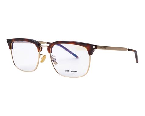 yves saint laurent gouden brillen brilservice|Saint Laurent Official Online Store .